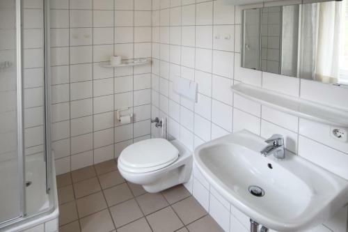 Albergue Djh Jugendherberge G�strow