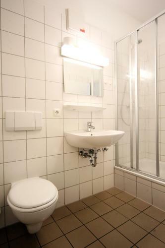 Albergue Djh Jugendherberge G�strow
