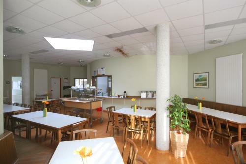 Albergue Djh Jugendherberge G�strow
