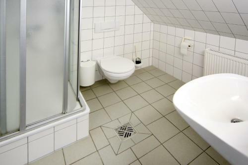 Albergue Djh Jugendherberge G�strow