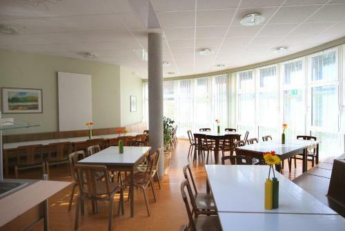 Albergue Djh Jugendherberge G�strow