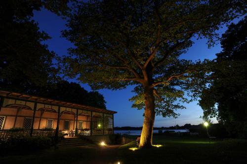 Hotel Kurhaus Am Inselsee