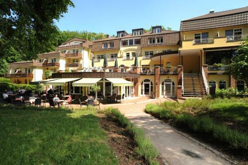 Hotel Kurhaus Am Inselsee