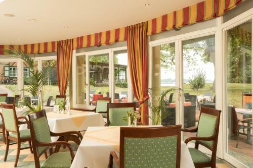 Hotel Kurhaus Am Inselsee