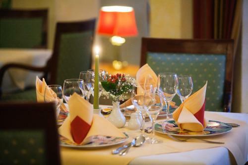 Hotel Kurhaus Am Inselsee