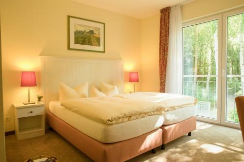 Hotel Strandhaus Am Inselsee