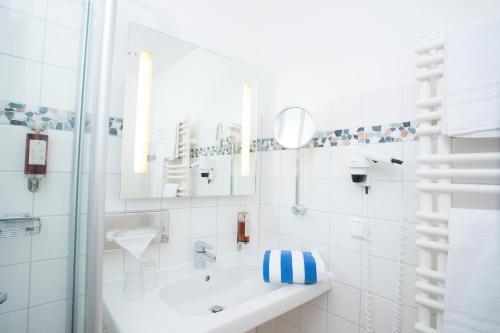 Hotel Strandhaus Am Inselsee