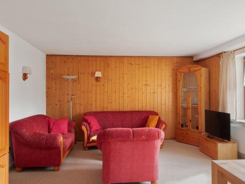 Modern Apartment In Hahnenklee Near Skiing Slopes