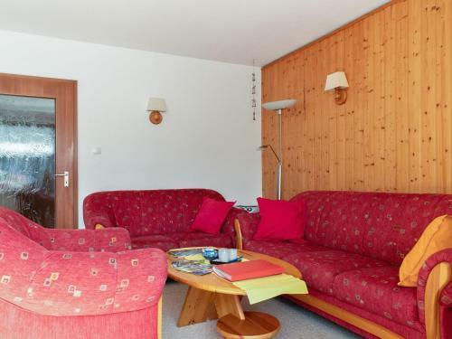 Modern Apartment In Hahnenklee Near Skiing Slopes