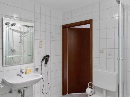 Modern Apartment In Hahnenklee Near Skiing Slopes