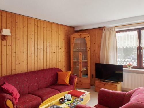 Modern Apartment In Hahnenklee Near Skiing Slopes