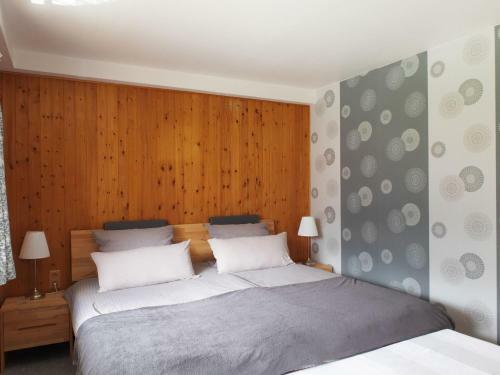 Modern Apartment In Hahnenklee Near Skiing Slopes
