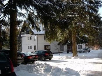 Hostal Haus Hirschmann