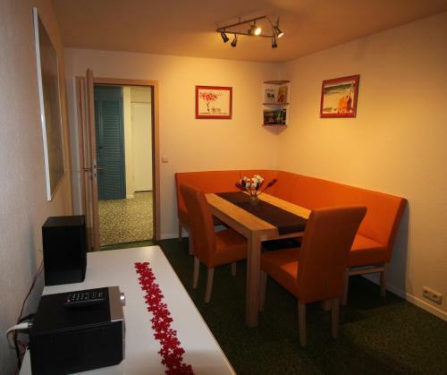 Apartamento Waldhaus Hahnenklee