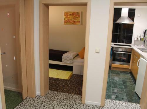 Apartamento Waldhaus Hahnenklee