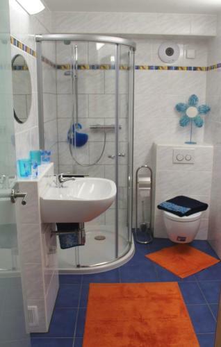 Apartamento Waldhaus Hahnenklee