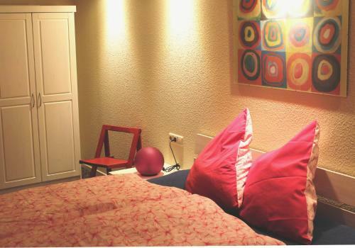 Apartamento Waldhaus Hahnenklee