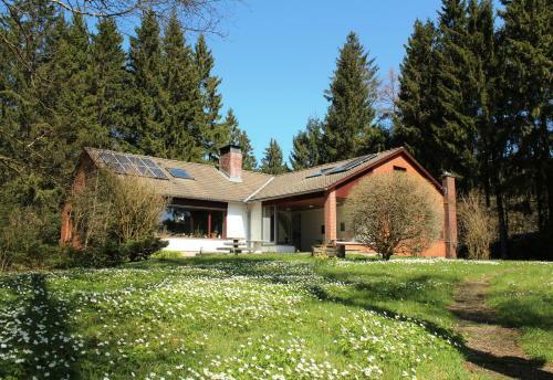Apartamento Waldhaus Hahnenklee