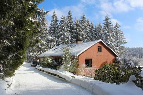 Apartamento Waldhaus Hahnenklee