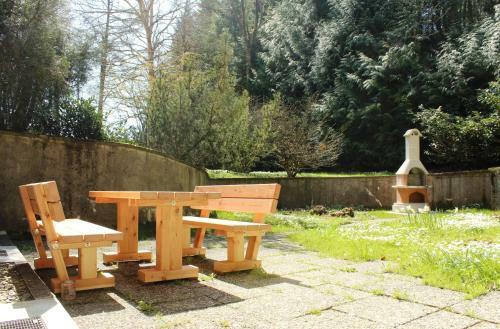 Apartamento Waldhaus Hahnenklee