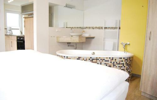 Apartment Kaschow *iv *