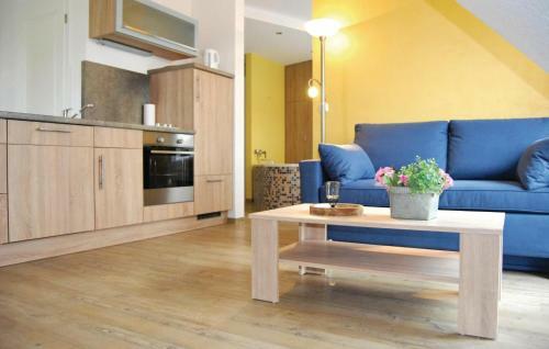 Apartment Kaschow *iv *