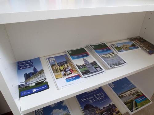 Apartamento Wilkenburger Pfarrscheune