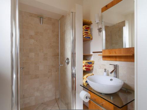 Apartamento Wilkenburger Pfarrscheune