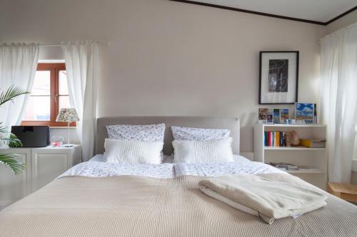 Apartamento Wilkenburger Pfarrscheune