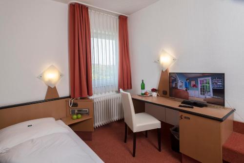 Hotel Westerfeld