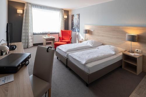 Hotel Westerfeld