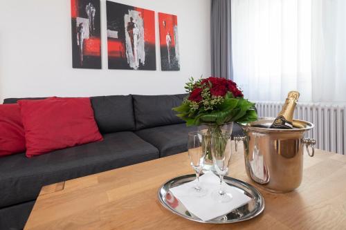 Hotel Westerfeld