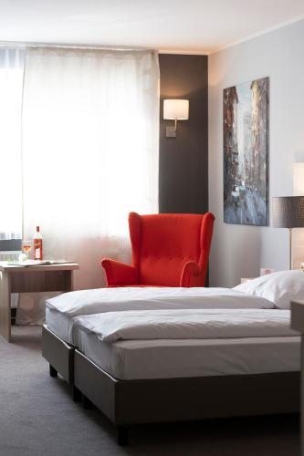 Hotel Westerfeld