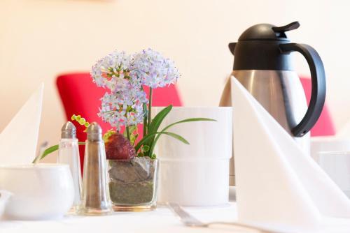 Hotel Westerfeld
