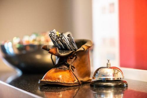 Hotel Westerfeld