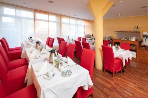 Hotel Westerfeld