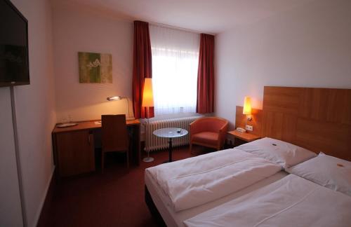 Hotel Westerfeld