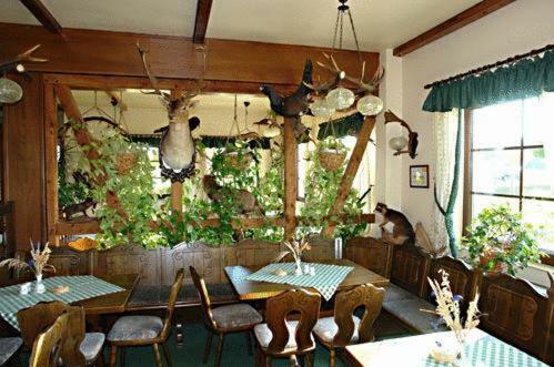 Hostal Kleine F�rsterei