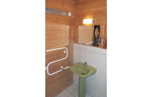 Holiday Home Im Dorffeld F
