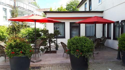 Hostal Hotel Niedersachsen