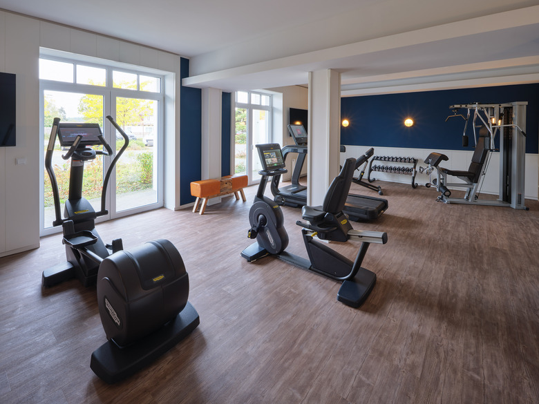 Best Western Plus Hotel Baltic Hills Usedom