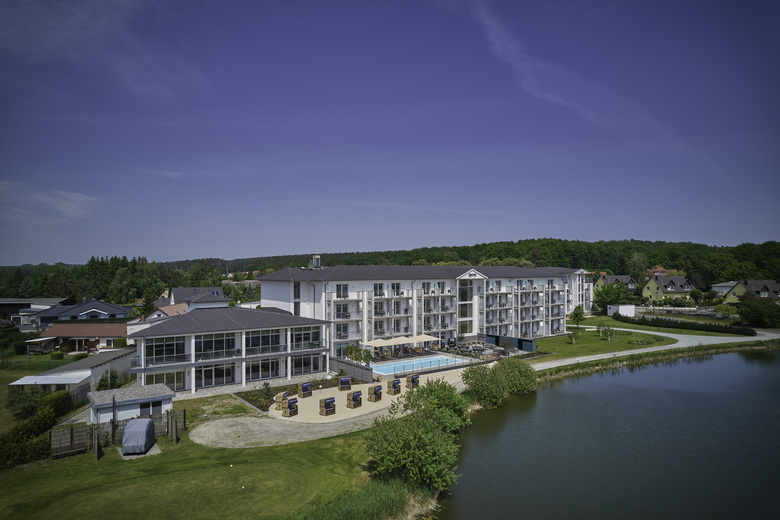 Best Western Plus Hotel Baltic Hills Usedom