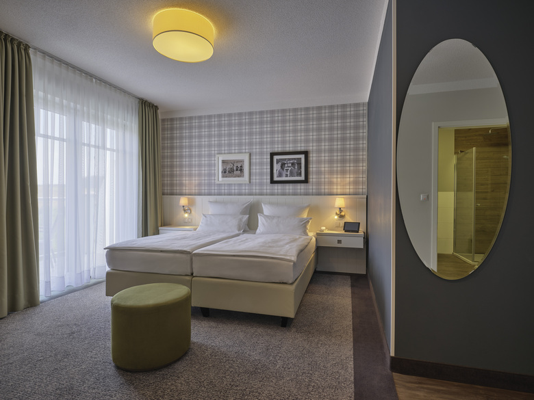 Best Western Plus Hotel Baltic Hills Usedom