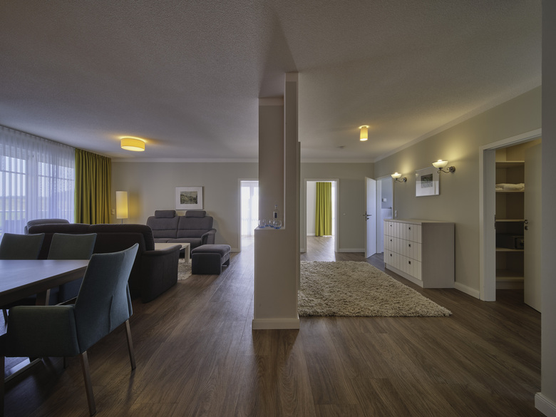 Best Western Plus Hotel Baltic Hills Usedom