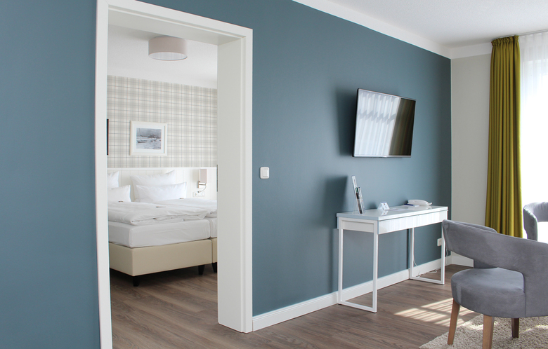 Best Western Plus Hotel Baltic Hills Usedom