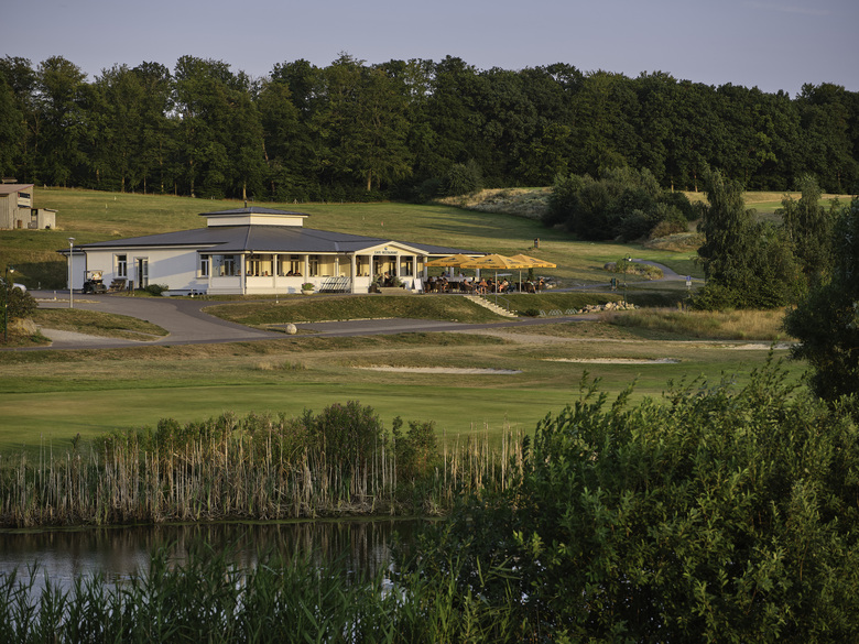 Best Western Plus Hotel Baltic Hills Usedom
