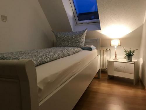Apartamento Haus 1