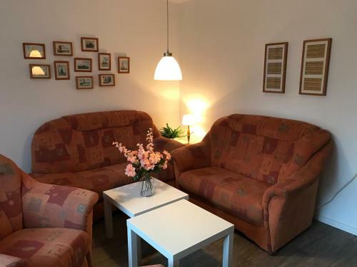 Apartamento Haus 1