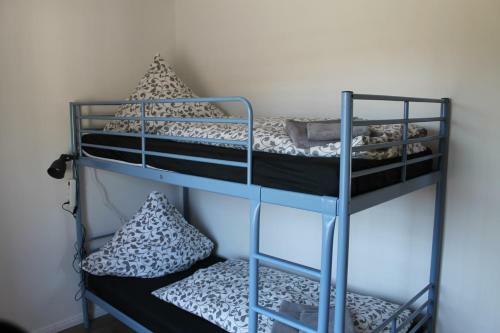 Apartamento Haus 1