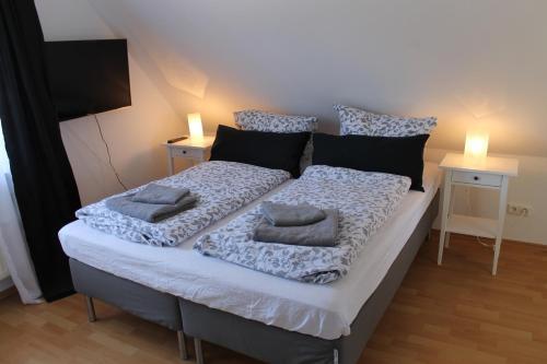 Apartamento Haus 1